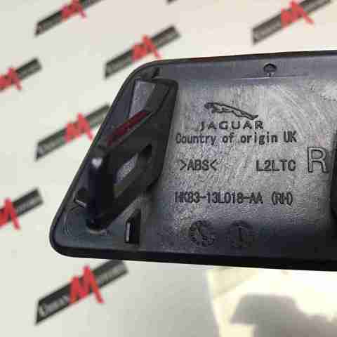 T4A5638LML JAGUAR Накладка форсунки омывателя фары передней купить в Тернополь