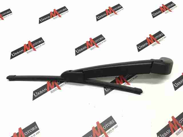 JAGUAR T4A6077 Рычаг-поводок стеклоочистителя заднего стекла в наличии Харьков
