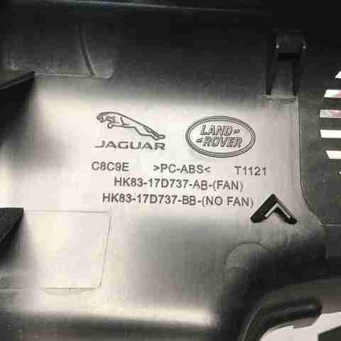 T4A7085 JAGUAR Камера заднего вида купить в Тернополь