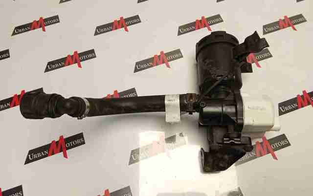 T4A7088 JAGUAR Клапан адсорбера купить в Львов