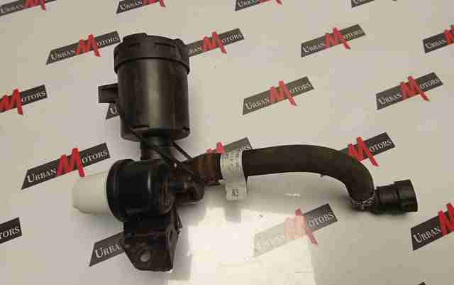 T4A7088 JAGUAR Клапан адсорбера купить в Черкассы