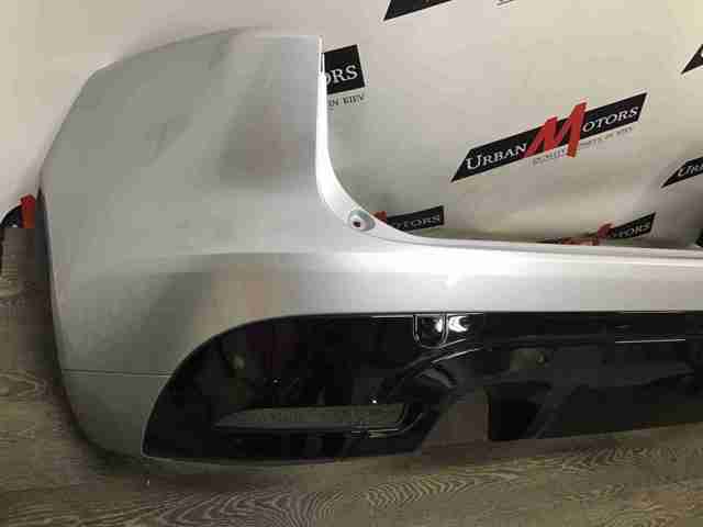 JAGUAR T4A7388LML Бампер задний в наличии Тернополь