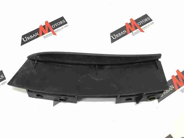 T4A7402 Накладка бампера заднего левая купить Харьков