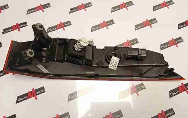 T4A8141 JAGUAR Фонарь задний левый внешний купить в Ужгород