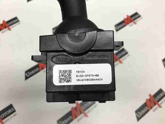 Подрулевой правый переключатель  T4A9255 LAND ROVER
