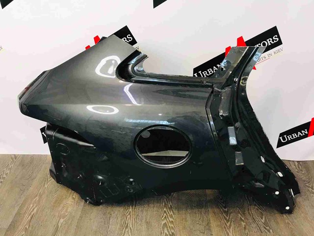 Крыло заднее правое T4A9300 JAGUAR