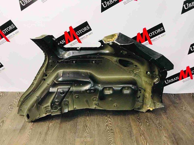 JAGUAR T4A9300 Крыло заднее правое в наличии Каменское