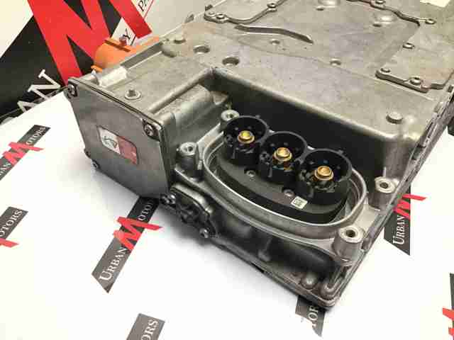 JAGUAR T4K10222 Инвертор тока в наличии Тернополь