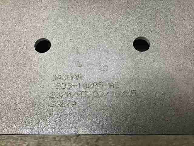 JAGUAR T4K10285 в наличии Одесса