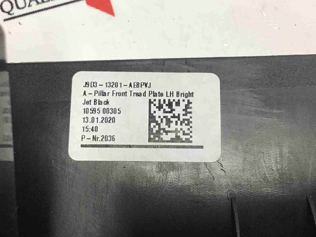 JAGUAR T4K1084PVJ в наличии Павлоград