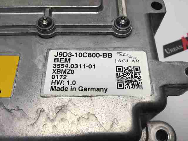 T4K14338 JAGUAR купить в Черкассы