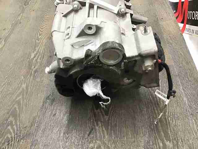 JAGUAR T4K14380 Электромотор в наличии Черкассы