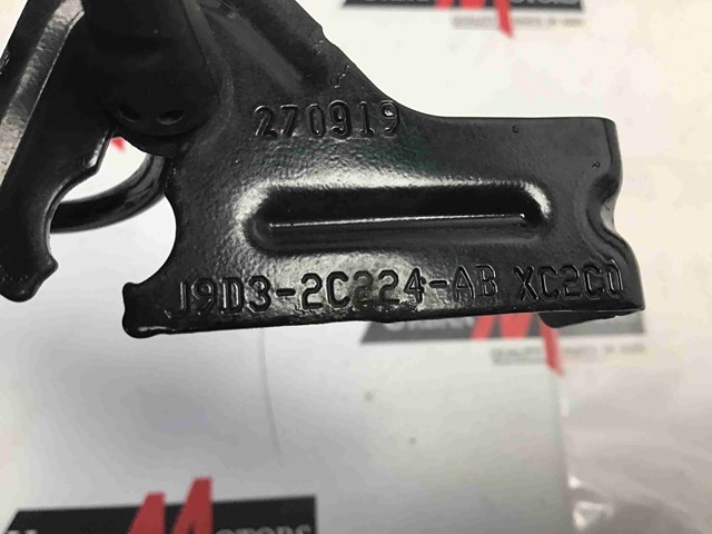T4K4054 JAGUAR Датчик износа тормозных колодок передний купить в Тернополь