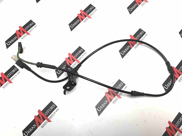 T4K4054 JAGUAR Датчик износа тормозных колодок передний купить в Каменское