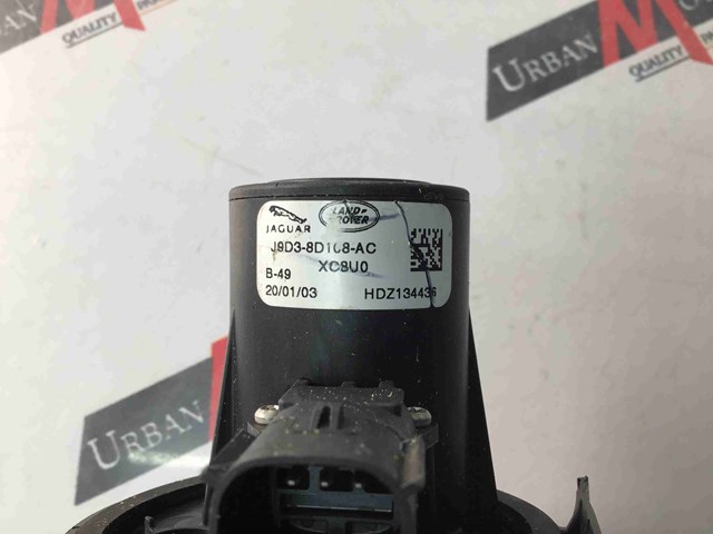 JAGUAR T4K4643 Корпус термостата в наличии Кривой Рог