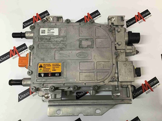 JAGUAR T4K6510 Преобразователь постоянного тока в наличии Сумы