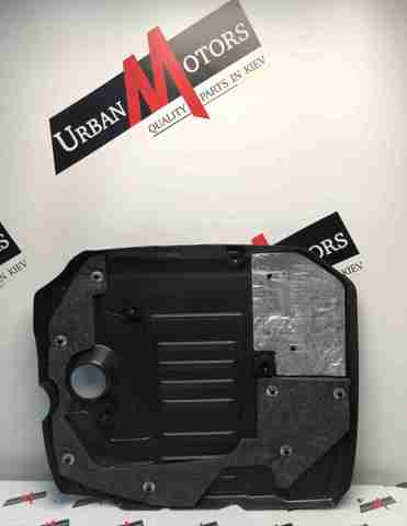 Крышка мотора декоративная T4N10869 JAGUAR
