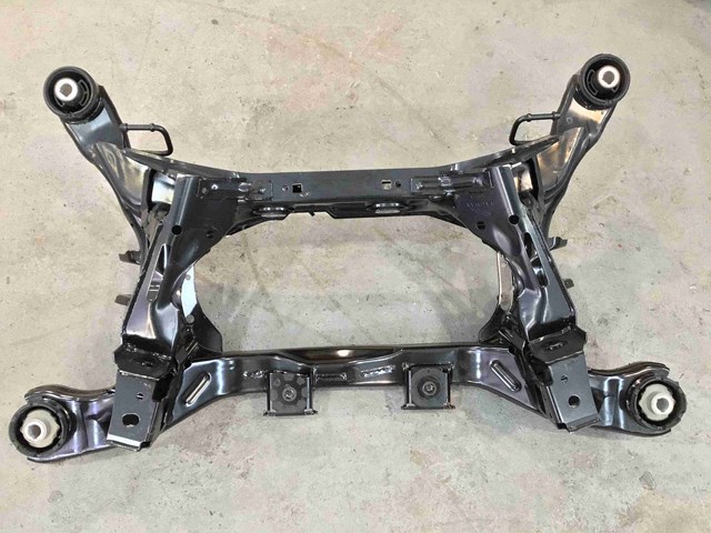 Поперечка задней подвески T4N13504 JAGUAR