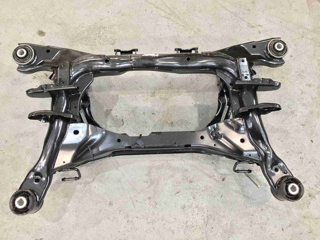 T4N13504 JAGUAR Балка задней подвески (подрамник) купить в Запорожье