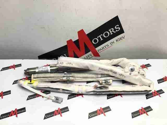 AIRBAG, шторка боковая правая T4N16128 JAGUAR