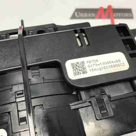 Контактное кольцо подушки безопасности T4N16223 JAGUAR