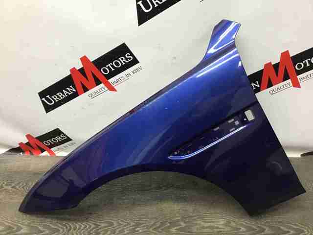 JAGUAR T4N2637 Крыло переднее левое в наличии Сумы