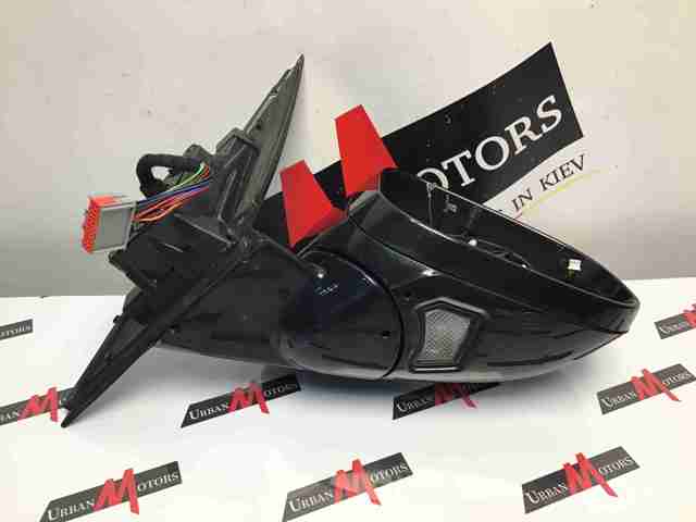 T4N3088 JAGUAR Правое зеркало купить в Ровно