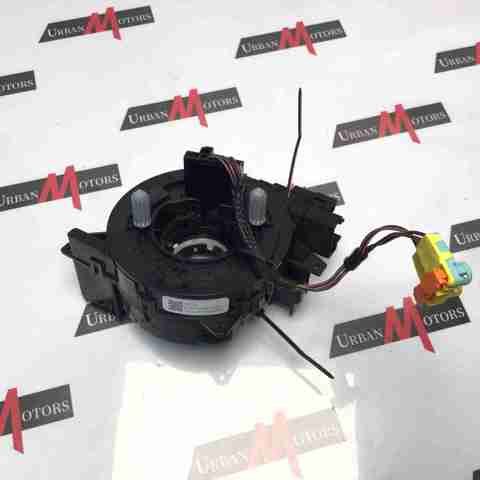 JAGUAR T4N4346 Кольцо контактное, шлейф руля в наличии Черновцы