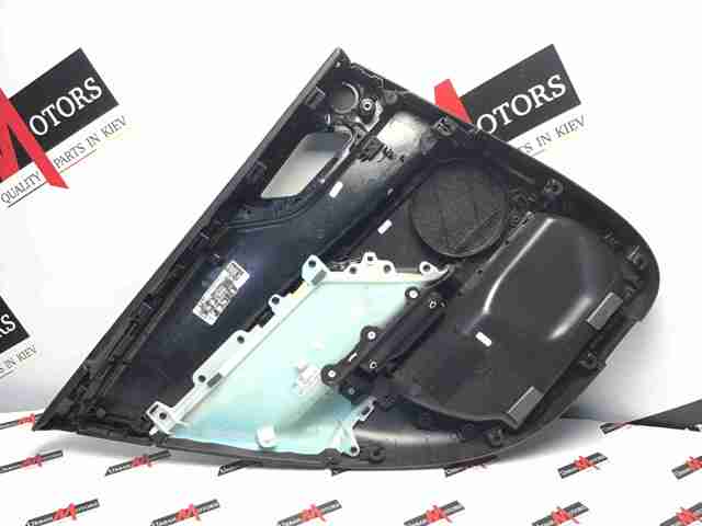 JAGUAR T4N7321 Обшивка (облицовка) внутренняя двери задней правой в наличии Ровно