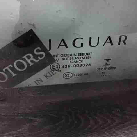 T4N7726 JAGUAR Крышка люка крыши купить в Полтава