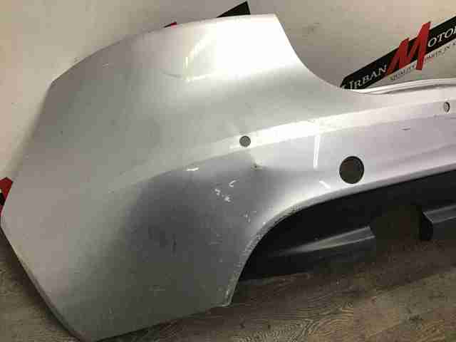 T4N7762LML JAGUAR Бампер задний купить в Одесса