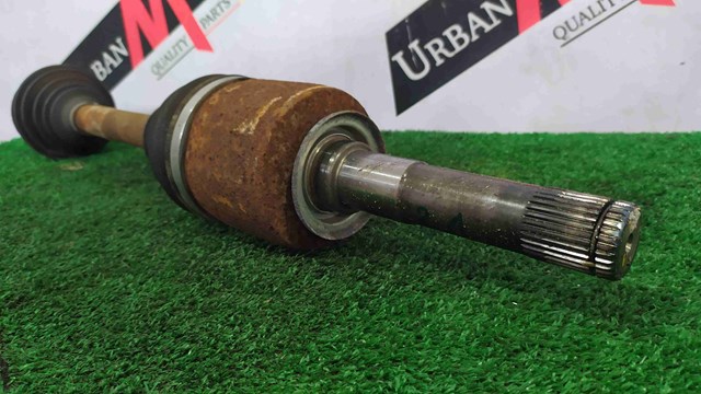 TOB500250 Полуось задняя левая купить Одесса
