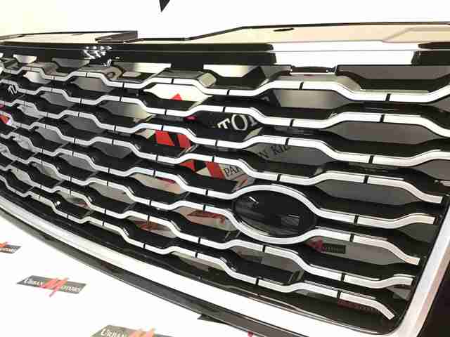 VPLGB0349 LAND ROVER купить в Житомир