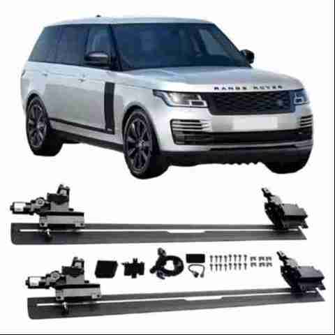 LAND ROVER VPLGP0248 Накладка подножки в наличии Кривой Рог