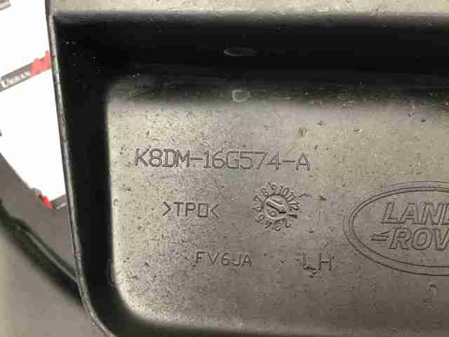 VPLZP0372 LAND ROVER купить в Полтава