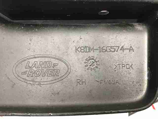 LAND ROVER VPLZP0372 в наличии Чернигов