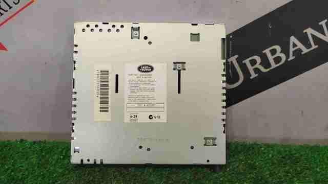 LAND ROVER VUX500480 в наличии Ужгород
