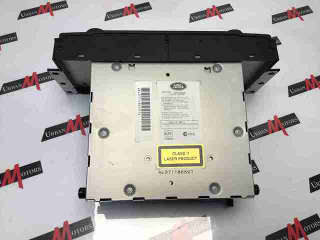 VUX500520 LAND ROVER купить в Житомир