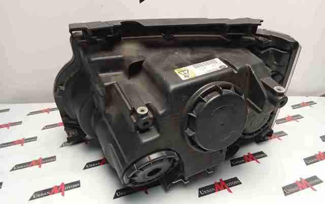 XBC501362LPO LAND ROVER Правая фара купить в Чернигов