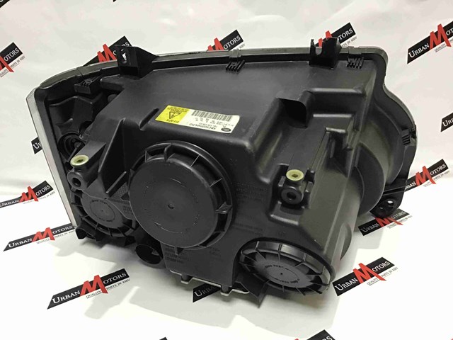 XBC502040LPO Фара левая купить Одесса