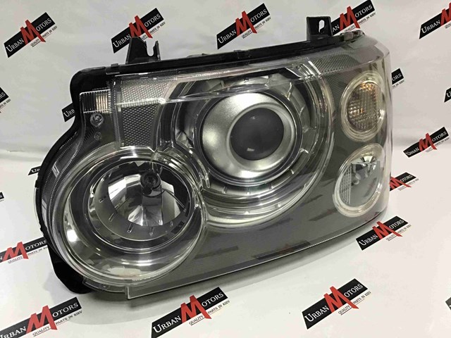 LAND ROVER XBC502040LPO Фара левая в наличии Харьков