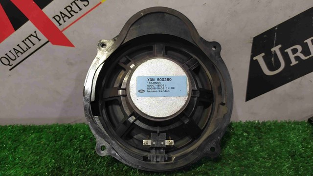 XQM500280 LAND ROVER Динамик передней двери купить в Каменское