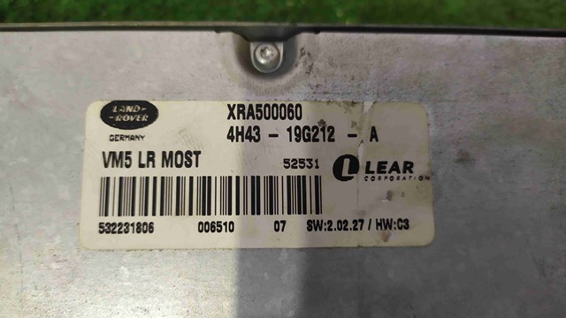 XRA500060 купить Сумы