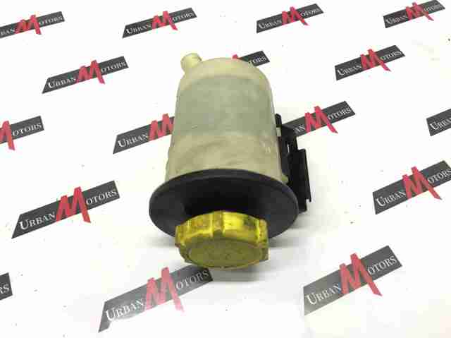 Бачок и трубопроводы YC153R700AA LAND ROVER