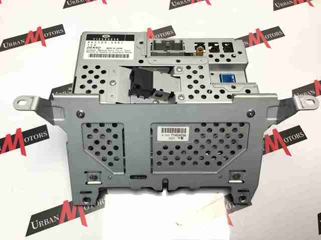 YIE500130 LAND ROVER Дисплей многофункциональный купить в Ирпень