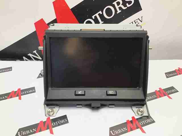 LAND ROVER YIE500130 Дисплей многофункциональный в наличии Тернополь