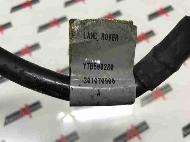 LAND ROVER YTB500280 в наличии Львов