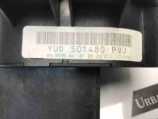 LAND ROVER YUD501480PVJ Переключатель света фар на "торпедо" в наличии Киев
