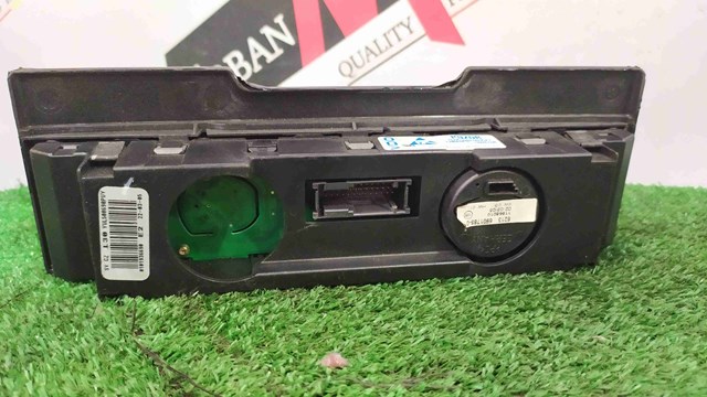 LAND ROVER YUL500690PUY в наличии Ужгород