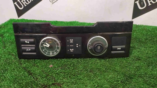 LAND ROVER YUL500690PUY в наличии Черновцы